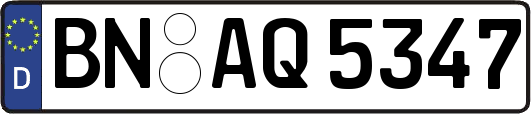 BN-AQ5347