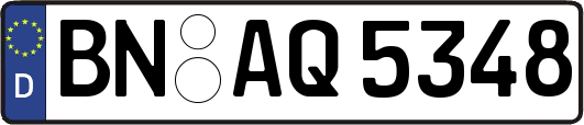 BN-AQ5348