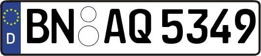 BN-AQ5349