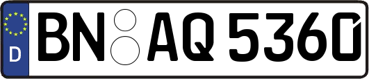 BN-AQ5360