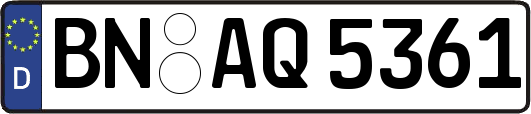 BN-AQ5361