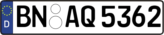 BN-AQ5362