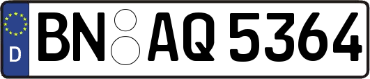 BN-AQ5364