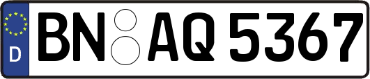 BN-AQ5367