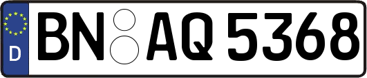 BN-AQ5368