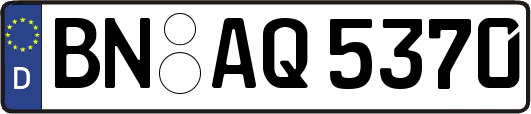 BN-AQ5370