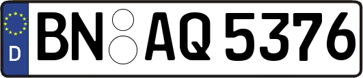 BN-AQ5376