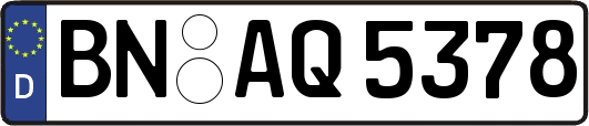 BN-AQ5378