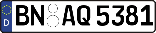 BN-AQ5381