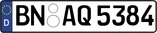 BN-AQ5384