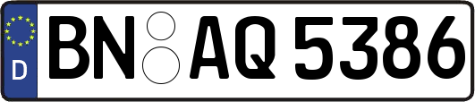 BN-AQ5386