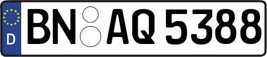 BN-AQ5388