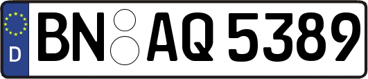 BN-AQ5389