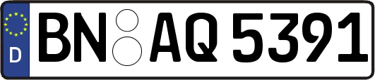 BN-AQ5391