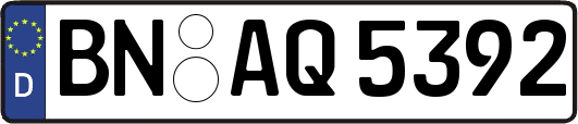BN-AQ5392