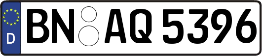 BN-AQ5396