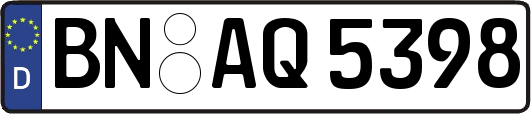 BN-AQ5398
