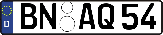 BN-AQ54
