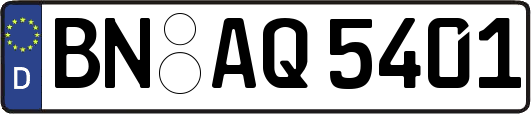 BN-AQ5401