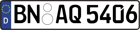 BN-AQ5406