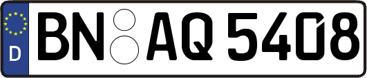 BN-AQ5408