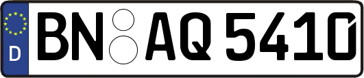 BN-AQ5410