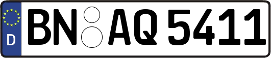 BN-AQ5411