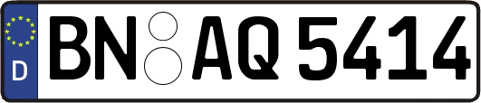 BN-AQ5414
