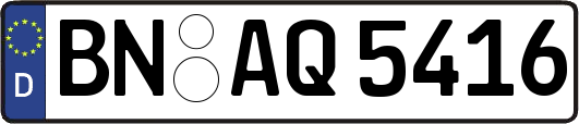 BN-AQ5416