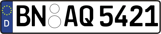 BN-AQ5421