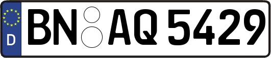 BN-AQ5429