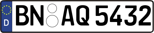 BN-AQ5432