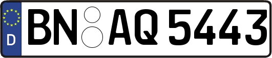 BN-AQ5443