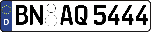 BN-AQ5444