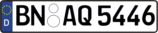 BN-AQ5446