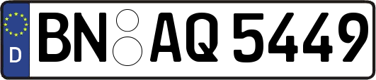 BN-AQ5449