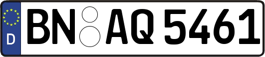 BN-AQ5461