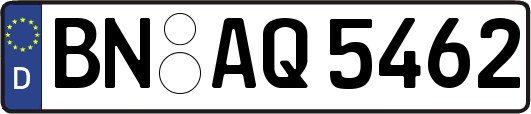 BN-AQ5462
