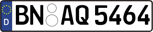 BN-AQ5464