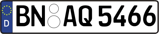 BN-AQ5466