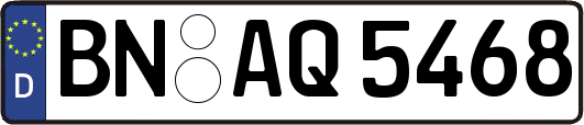 BN-AQ5468