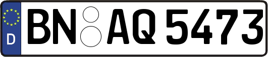 BN-AQ5473