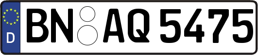 BN-AQ5475