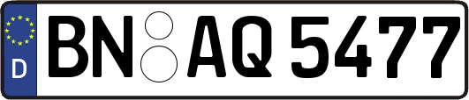 BN-AQ5477