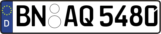 BN-AQ5480