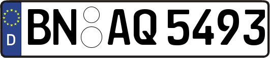 BN-AQ5493