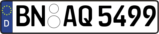 BN-AQ5499