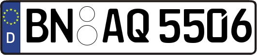 BN-AQ5506