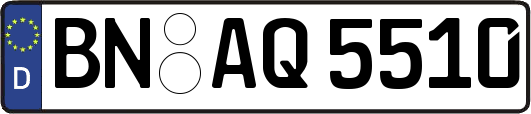 BN-AQ5510