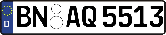 BN-AQ5513